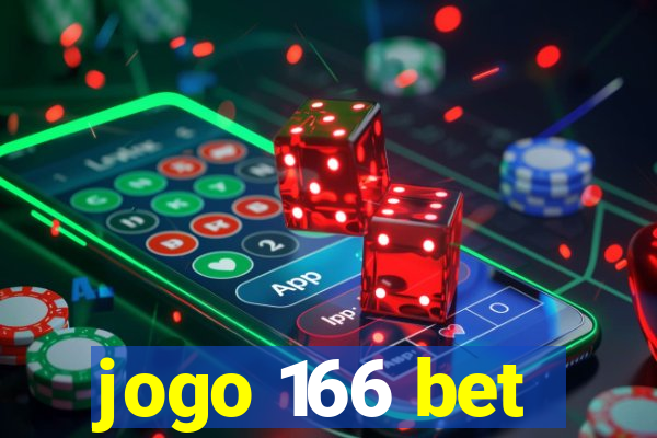 jogo 166 bet